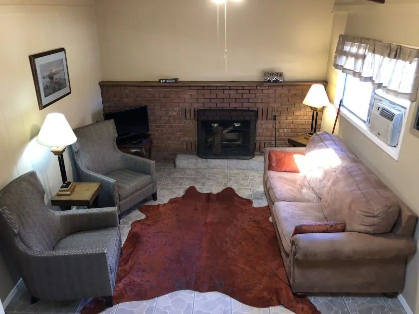 High Country Lodge - Image 1