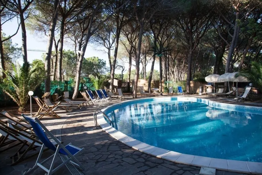 Camping Village Il Sole - Image 1