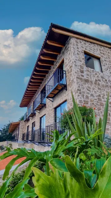 Hotel Casa Xaa - Image 1