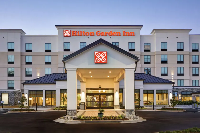 Hilton Garden Inn Gastonia - Image 1