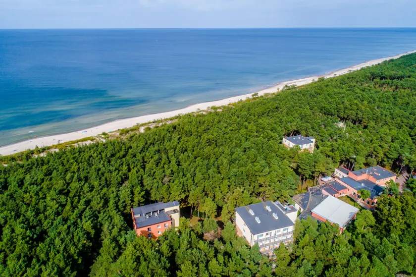 Millennium Health Resort & Spa - Image 1