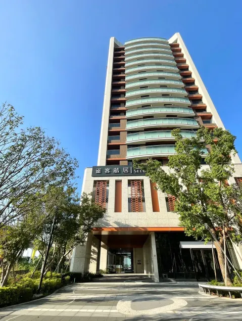 CHECK inn Select New Taipei Sanchong - Image 1