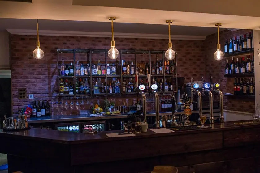 The Crown Hotel - Image 1