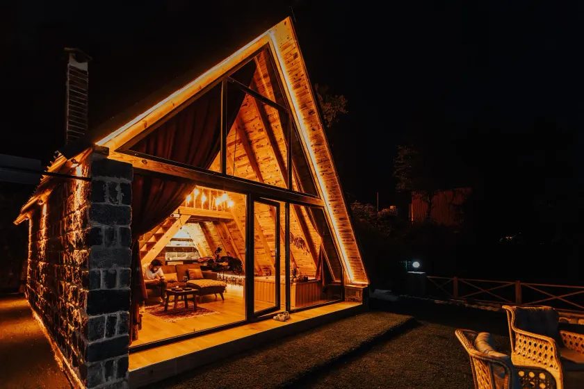Zaba Bungalov - Image 1