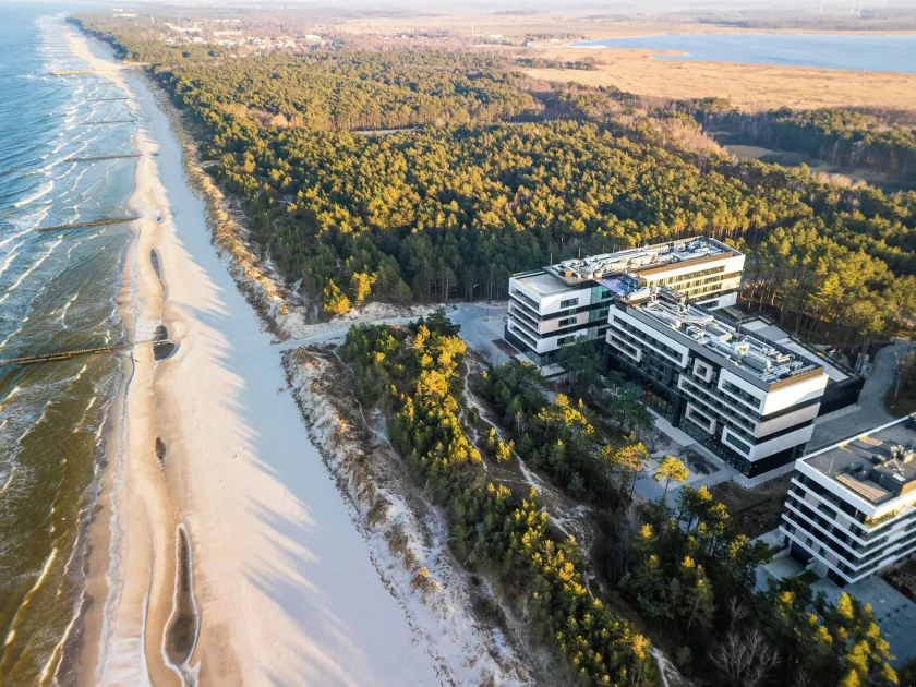 Hotel Shellter Resort & Spa - Image 1