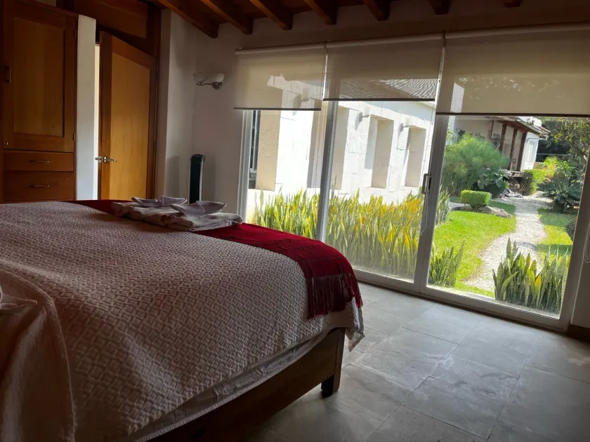 Finca Catalina Hotel Boutique - Rom