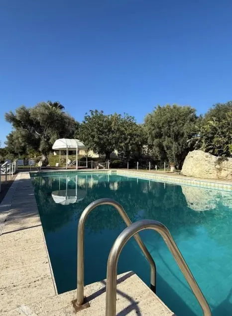 Isola Charm B&B - Pool & Nature Stay - Image 1