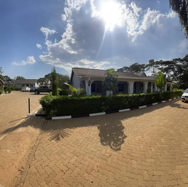 SEGA LODGE RESORT - Image 1