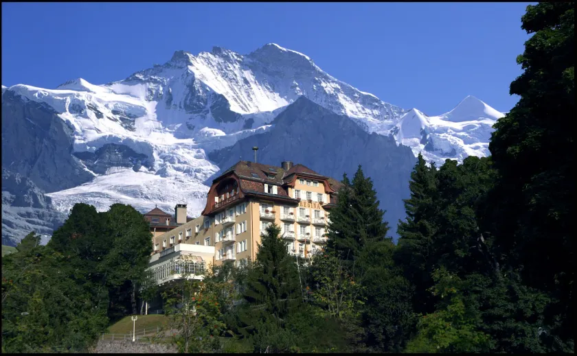 Hotel Regina - Image 1