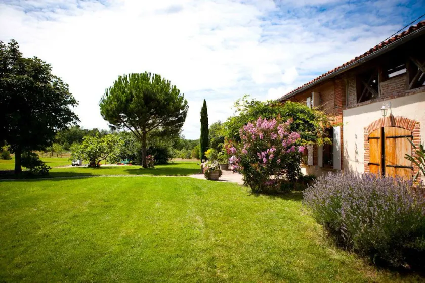 Chambres d'Hotes Belair - Image 1