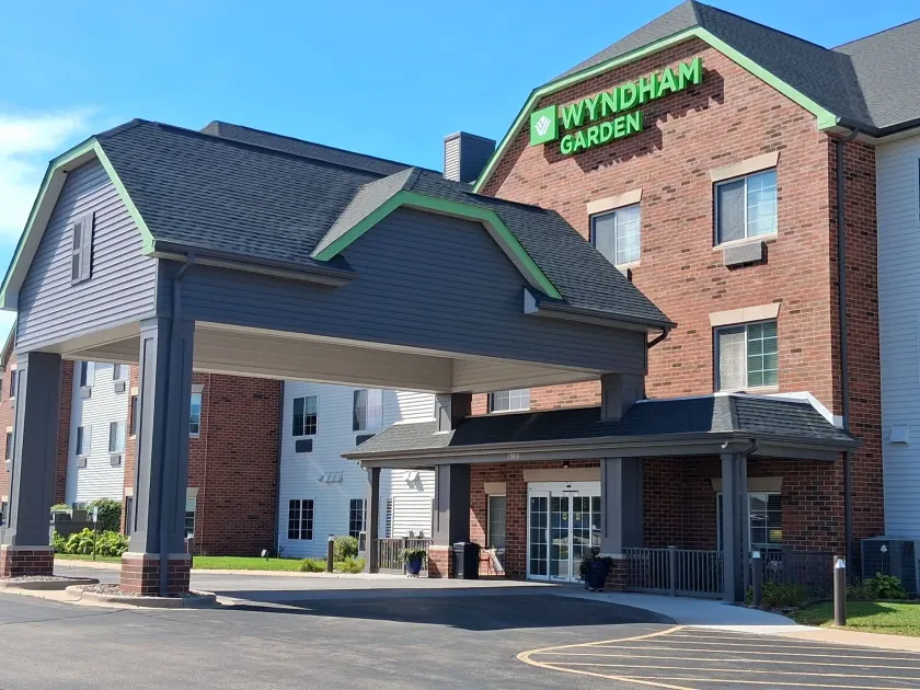 Wyndham Garden Appleton - Image 1