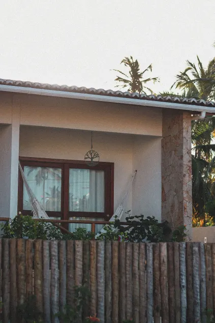 Pousada Casa de Hóspedes - Image 1