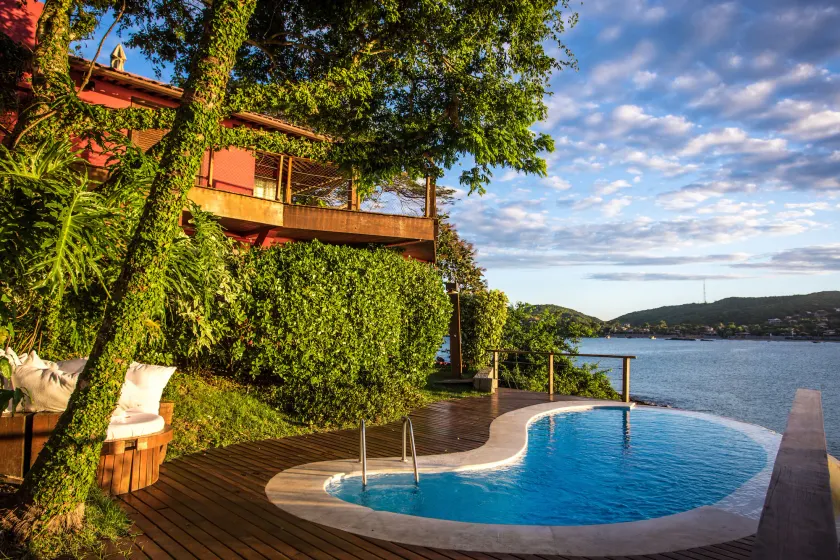 Insólito Boutique Hotel & Spa - Image 1