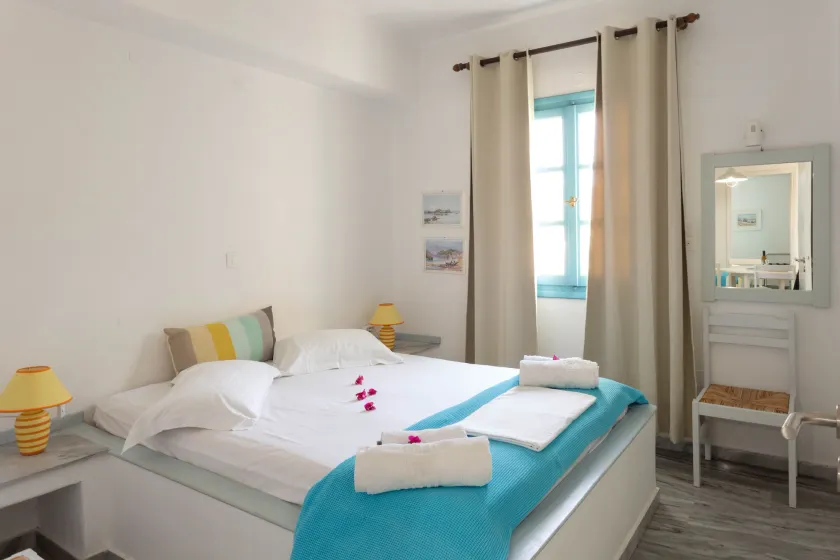 Ragousis Apartments - Image 1