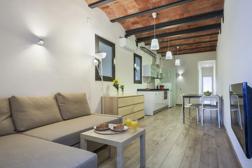 Fira Apartments by gaiarooms - Image 1
