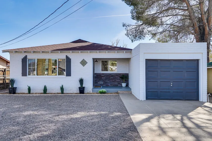 Group-friendly Oasis Near Roper Lake State Park! - Image 1