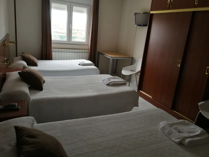 Hostal Cerecedo - Image 1