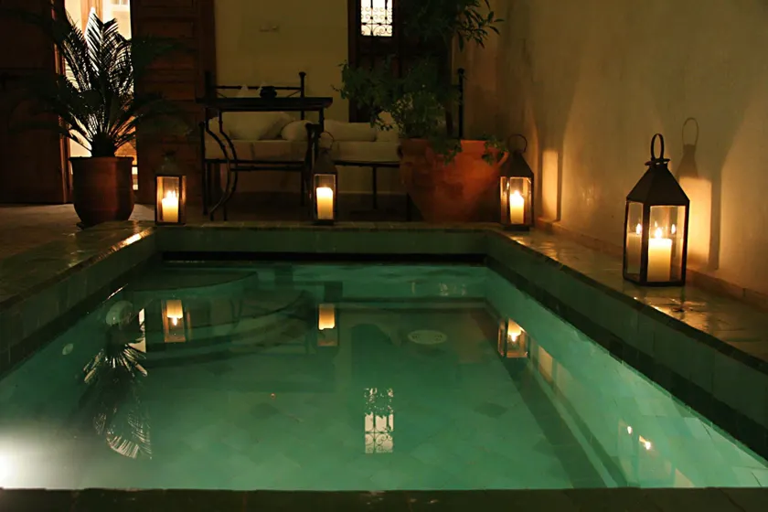 Riad Couleurs du Sud - Image 1