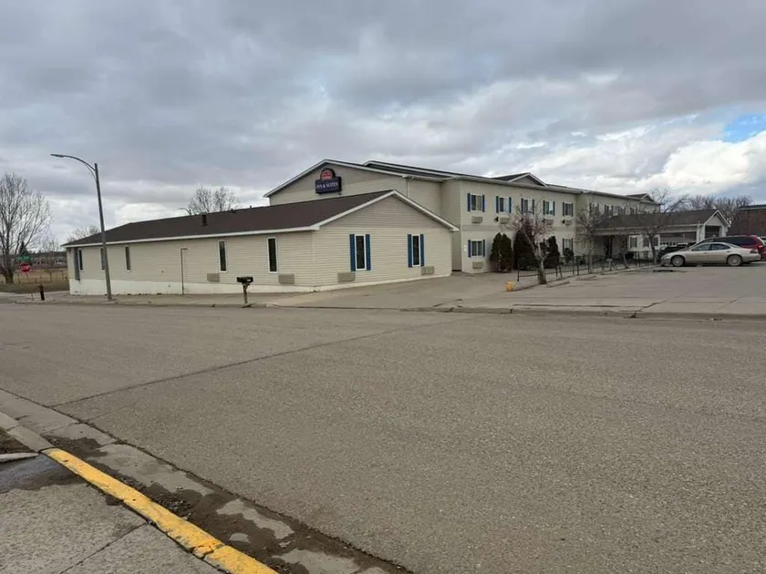 Fairbridge Inn & Suites Williston Near Airport - Image 1