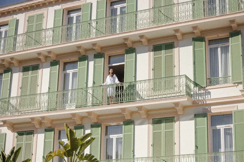 Hotel Verlaine - Image 1