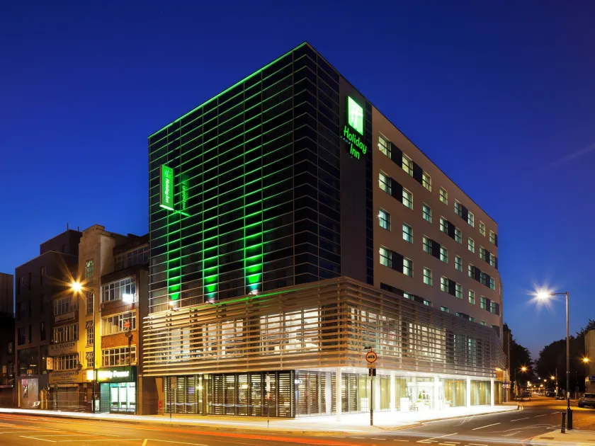 Holiday Inn London - Whitechapel by IHG - Image 1