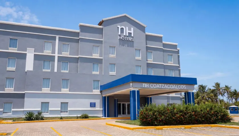 NH Coatzacoalcos - Image 1
