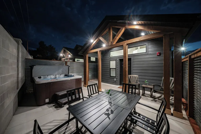 Zion Oasis Rentals  - Image 1