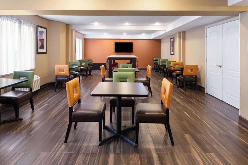 Baymont by Wyndham Newark at University of Delaware - Image 1
