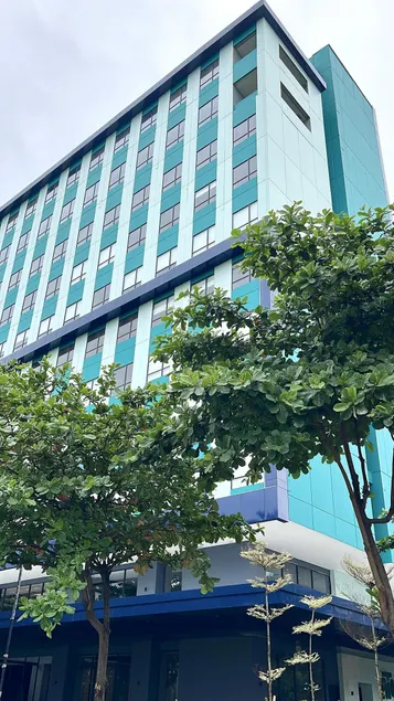 ATOOI Hotel Alam Sutera - Image 1