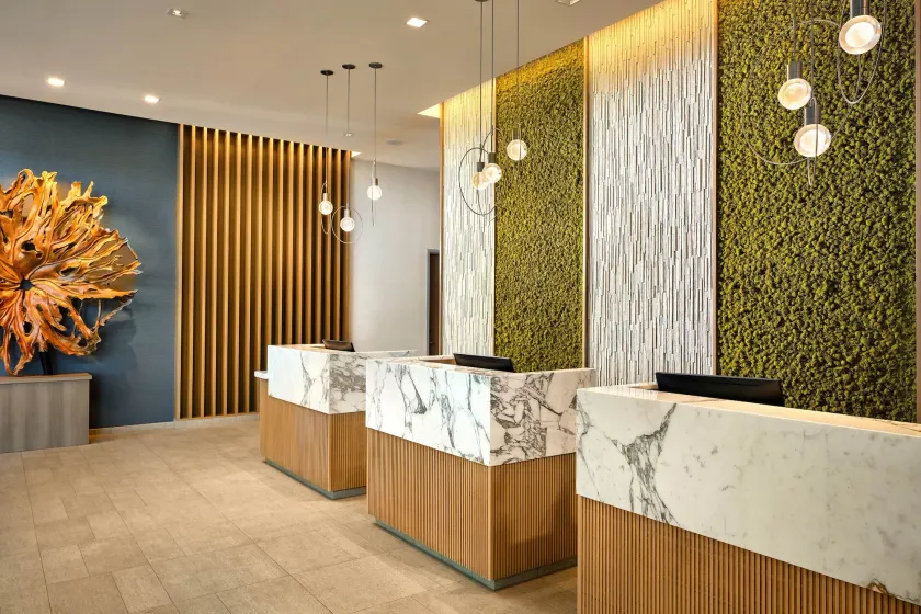 Element by Marriott Anaheim Resort Convention Center - Image 1