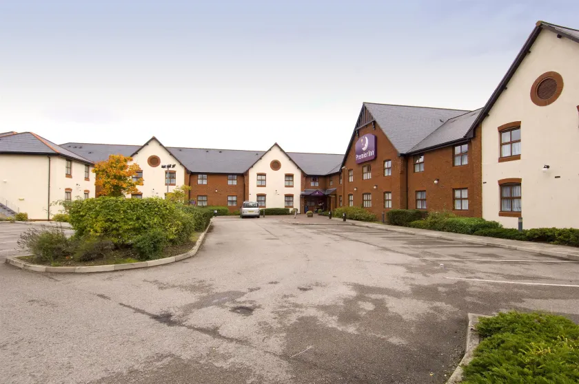 Premier Inn Chester Central - South East - Image 1