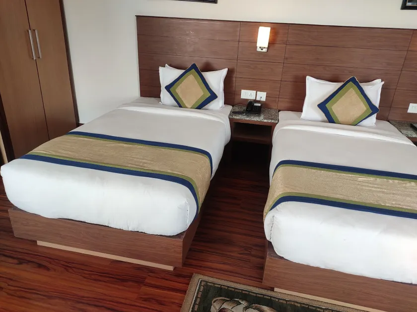 Hotel Royal International - Image 1