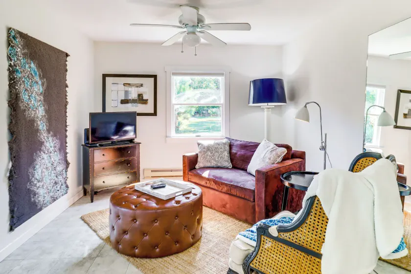 Walk to Beach: Pet-friendly Gem in Scotland! - Image 1