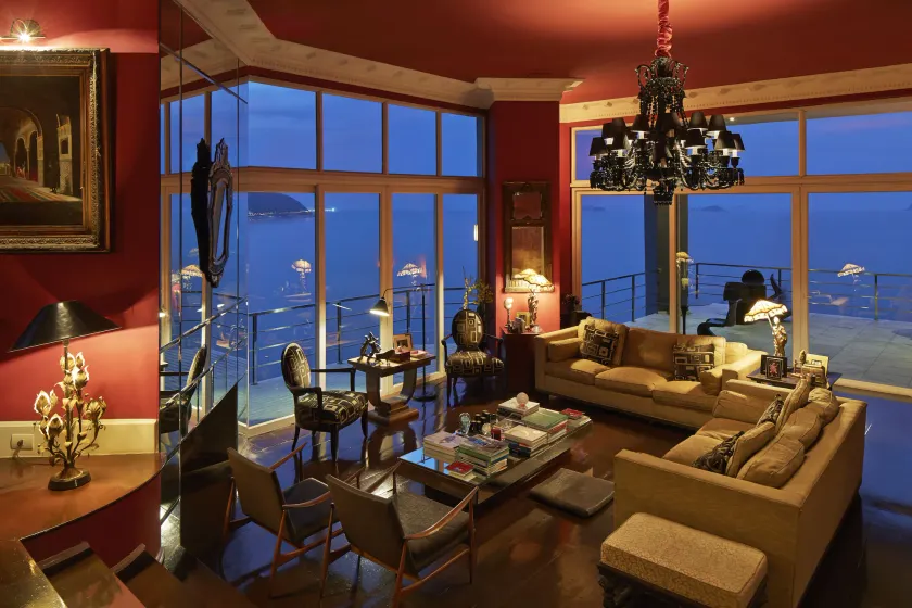 La Suite by Dussol - Image 1