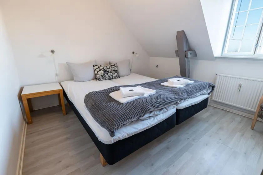 Hotel Rønne H - Room