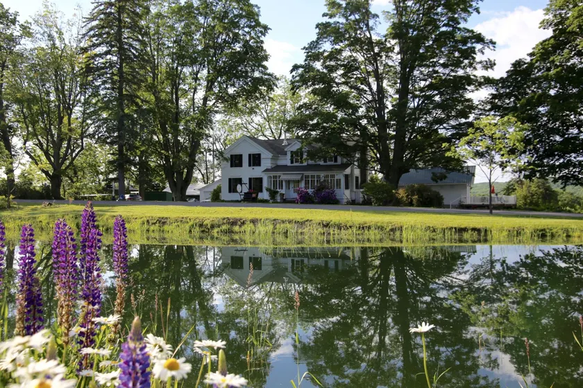 Enfield Manor - Image 1