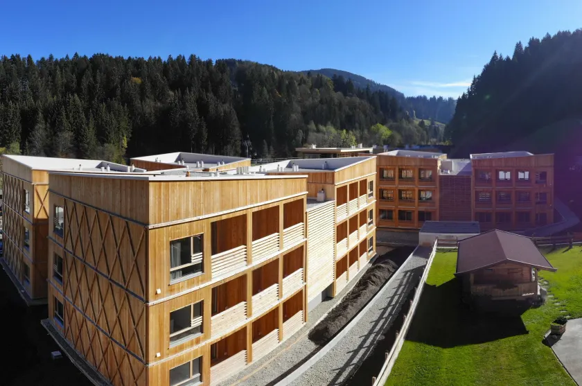 Tirol Lodge - Image 1