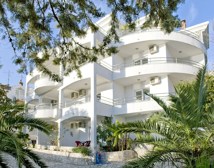 Apartmani Vila Kukoljac - Image 1
