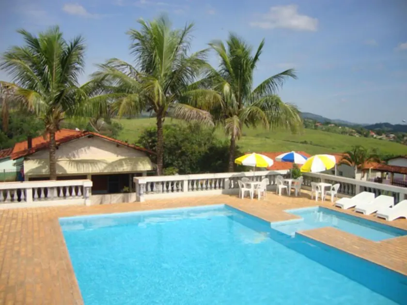 Pousada Luz da Lua - Image 1