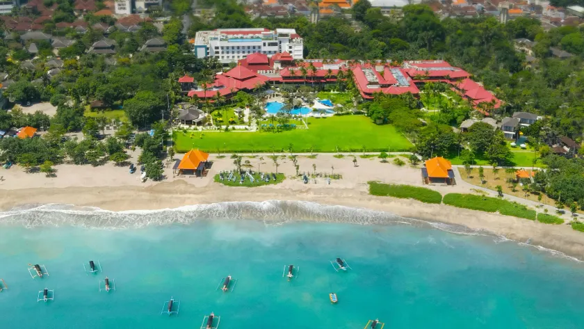 Holiday Inn Resort Baruna Bali by IHG - Image 1