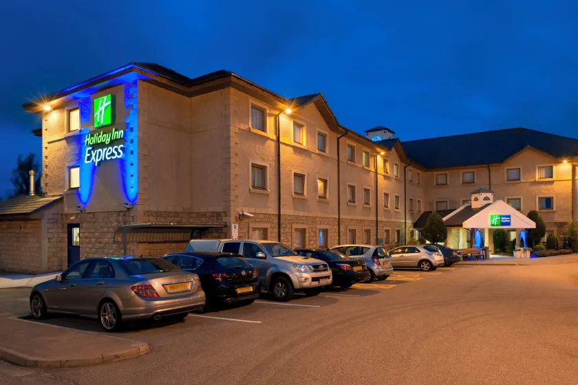 Holiday Inn Express Inverness by IHG - Image 1