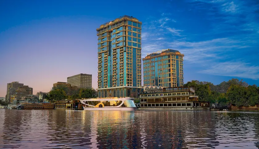 Four Seasons Cairo At The First Residence - Image 1