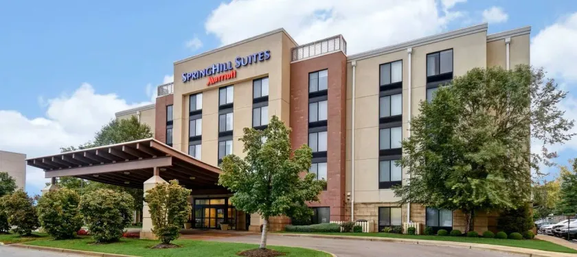 SpringHill Suites Louisville Airport - Image 1