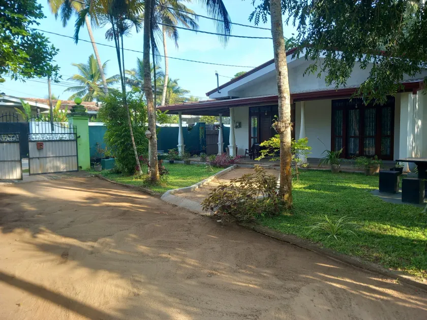 Shenya Villa - Image 1