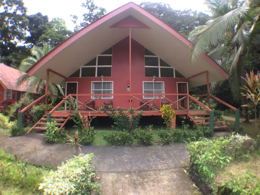 Caribbean Paradise Eco-Lodge - Image 1