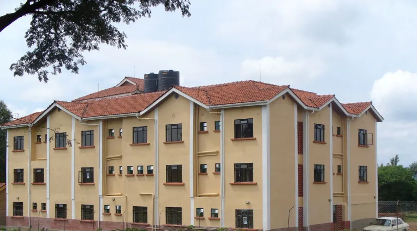 Hotel levantes - Image 1