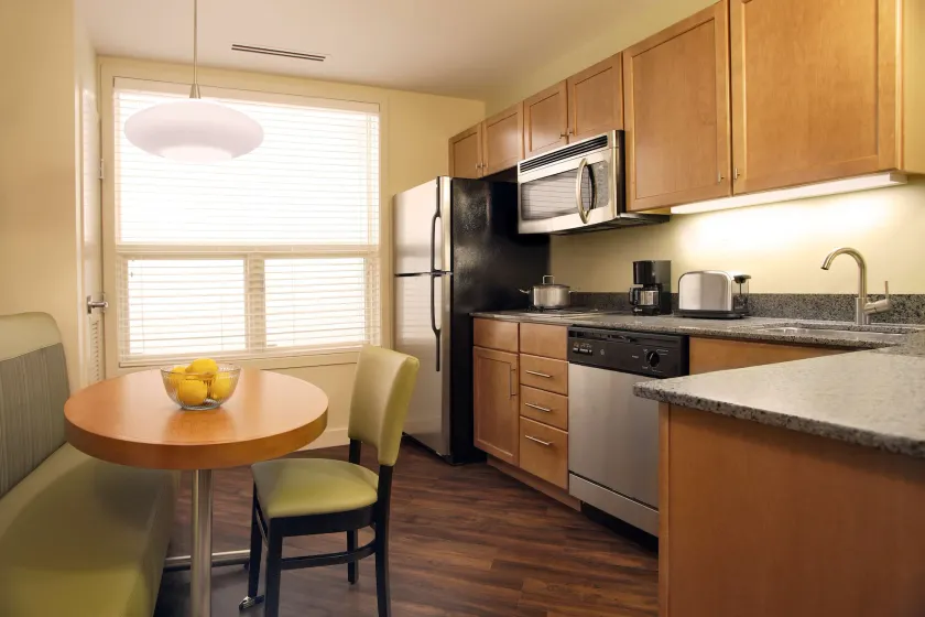 HYATT house Chicago/Naperville/Warrenville - Image 1