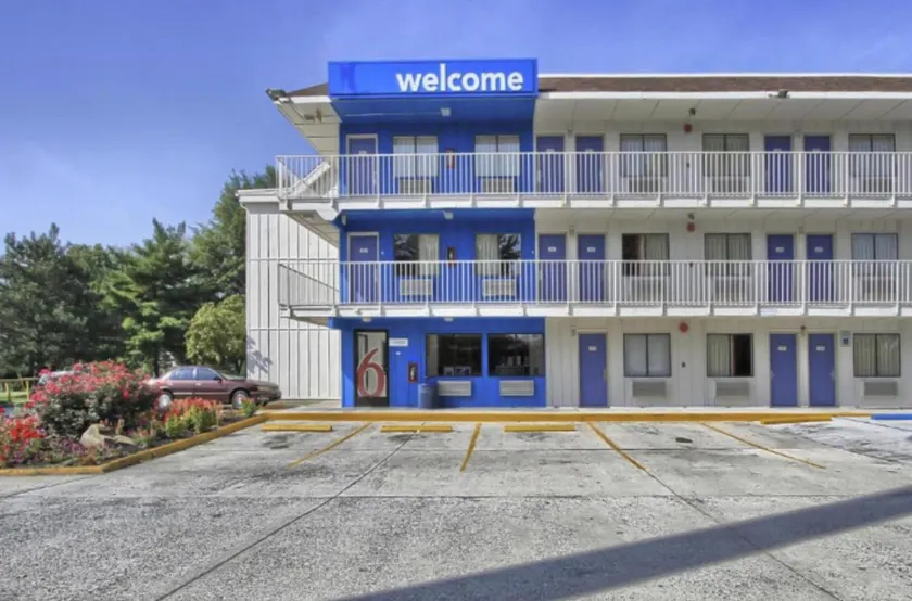 Cumberland Inn By OYO New Cumberland-Hershey South - Image 1
