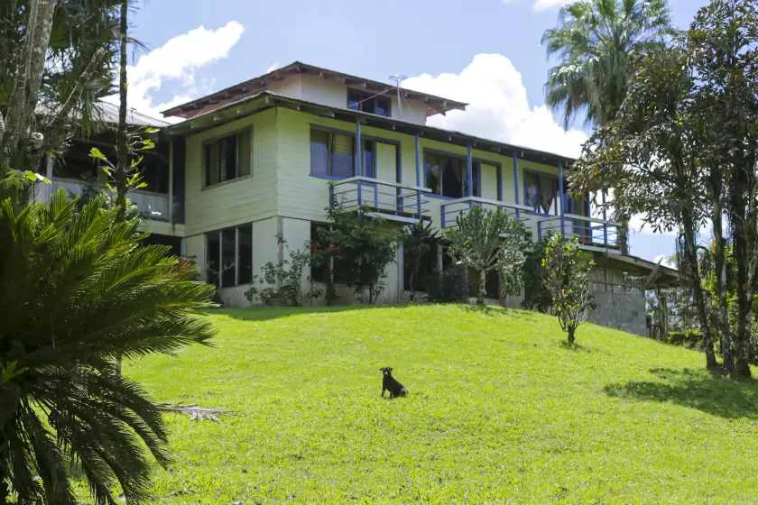 Casa Drake - Image 1