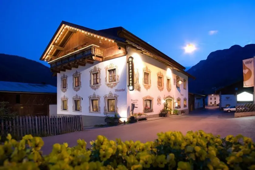 Hotel Wienerhof - Image 1
